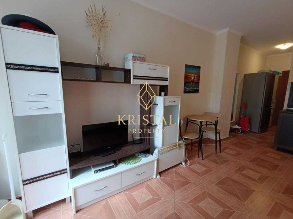 Продава се Едностаен апартамент в Свети Влас - 34 кв.м за 1013 €/кв.м - Снимка #3