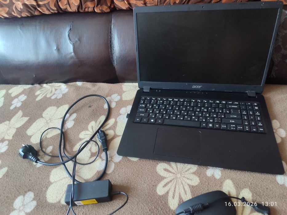 Ноутбук acer ...
