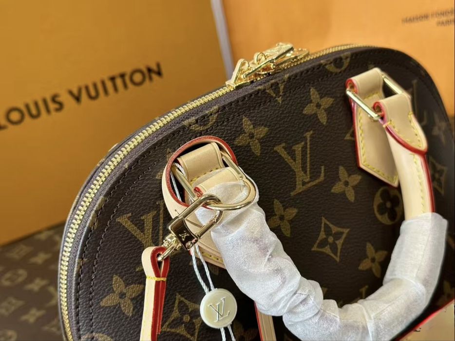 Geanta LV / Louis Vuitton / Alma / PREMIUM