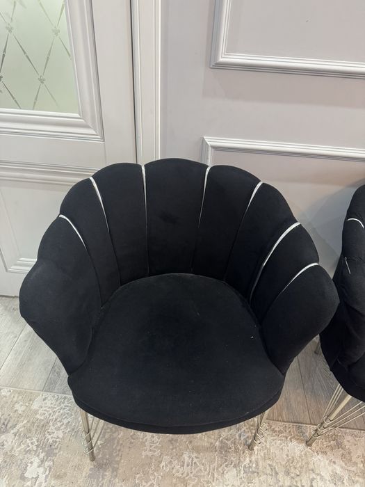 Комплект диван и кресло