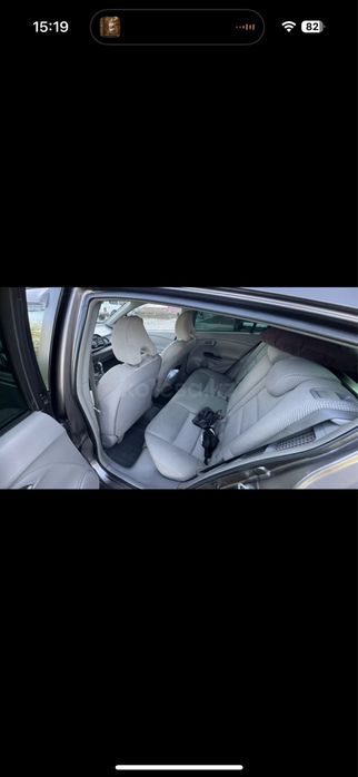 Продам хонду инсайт