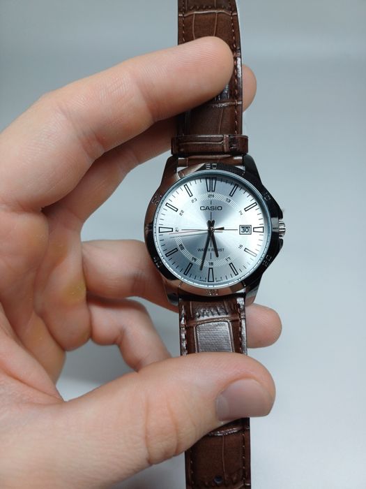 Часы Casio оригинал