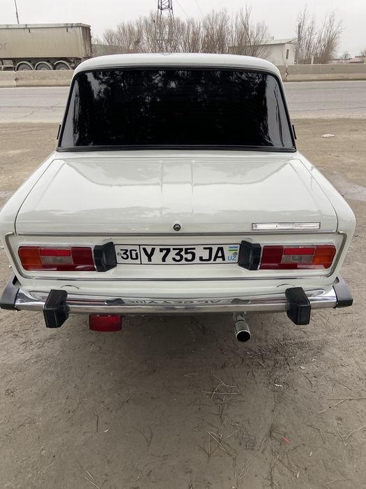 Vaz2106 sotiladi