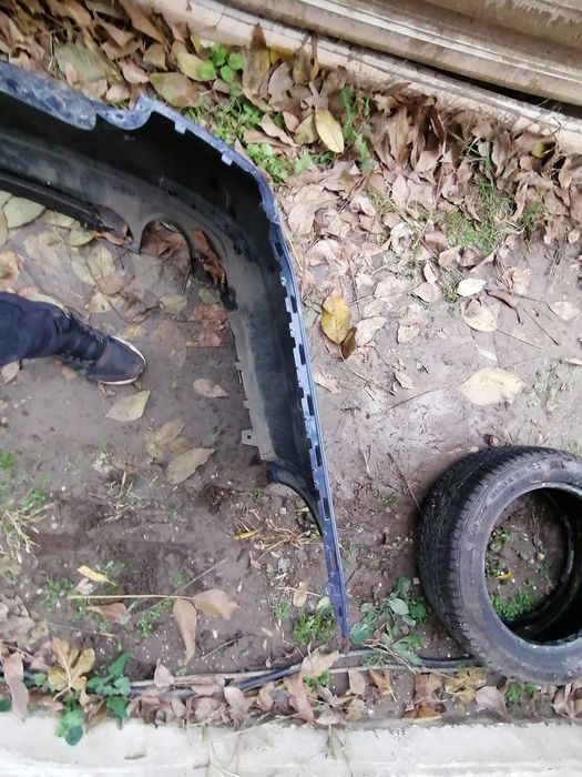 Bara spate Bmw seria 5 G30 7387294