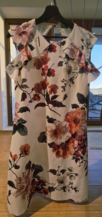 Рокли NUNA LIE ITALY , Benetton S M