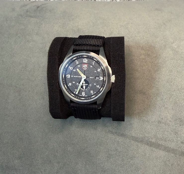 Luminox Adventurer