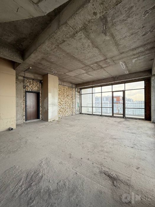 4-комнатная квартира 190 м², Шайхантахурский район, 8-9 этаж