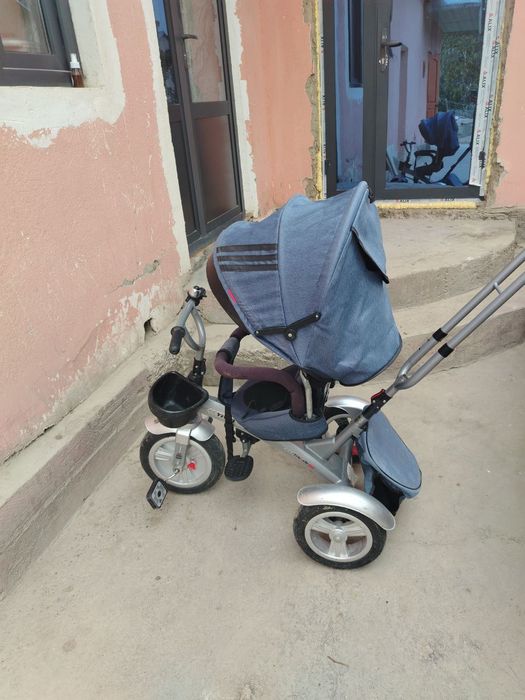 Болалар учун коляска