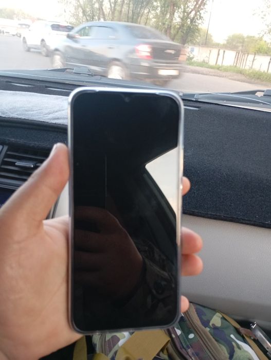 Redmi A7 PRO 128гигабайт