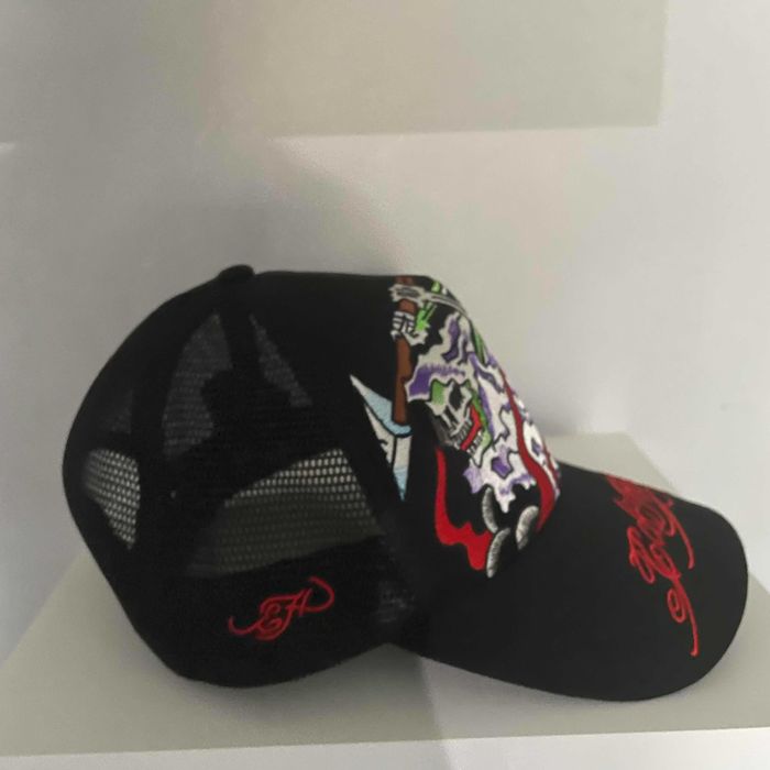 Sapca Ed Hardy- Hell Swingers