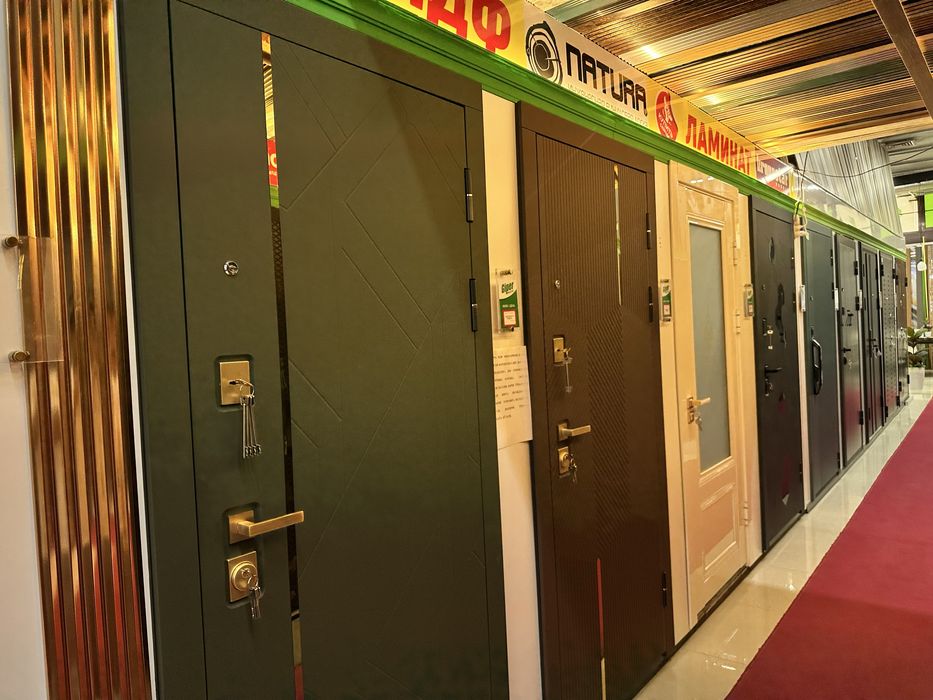 Kirish eshik Temir eshik | входные двери железные двери