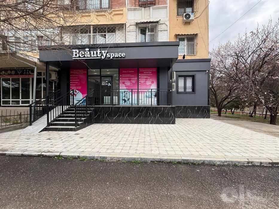 Аренда Не жилое помещение