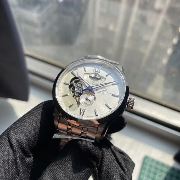 Механические часы Orient Star