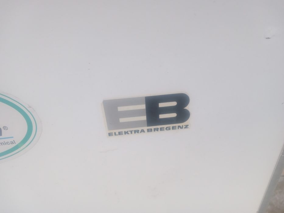 Хладилник Elektra Bregenz