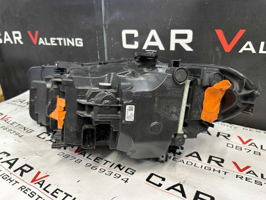 фар фарове десен BMW 5 G30 G31 ЛЕД far farove за БМВ Г30 Г31 LED