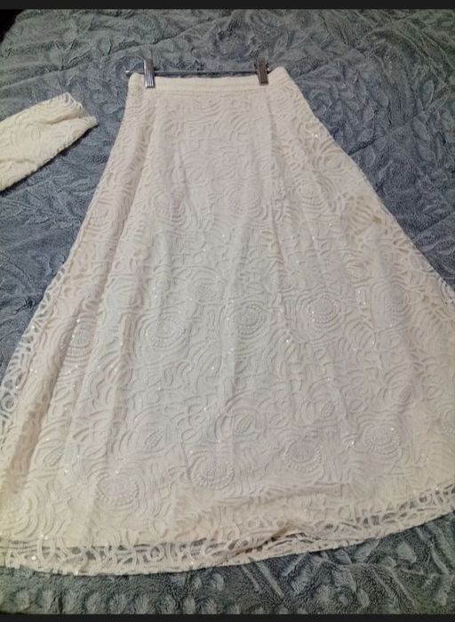 Ажойиб Кофта юбка