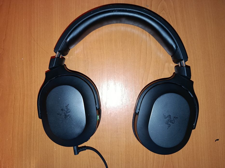 Casti Gaming - Razer Barracuda X 2022