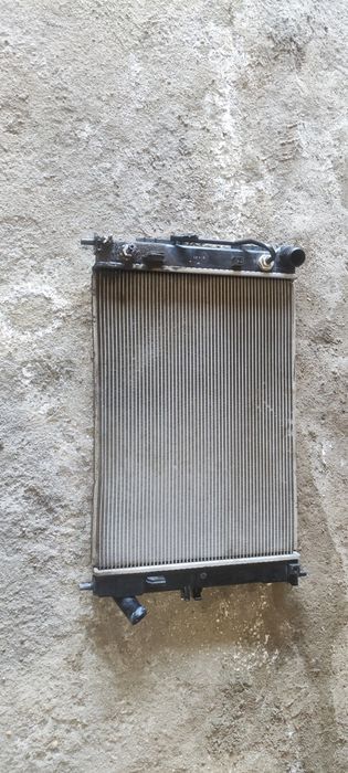 Двигатель на запчасти