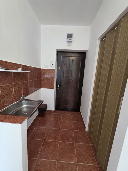 Pf gars ETAJ I , Rogerius  zona Transilvaniei / Hotel Melody