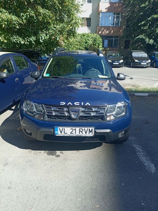 Dacia Duster 1.2 benzina