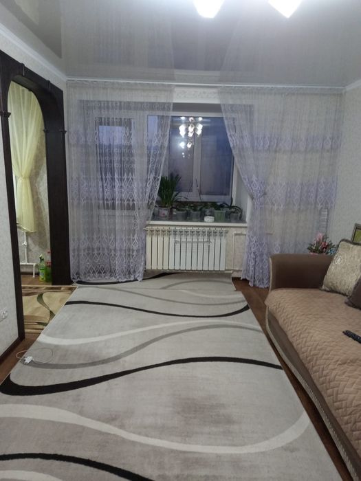 Продам 1 ком квартира