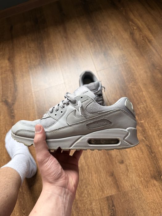 2 чифта Nike Air Max / VaporMax