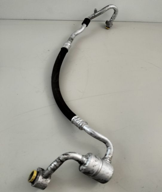 Teava aer conditionat 7L0820744E / 6082773 Porsche Cayenne 955