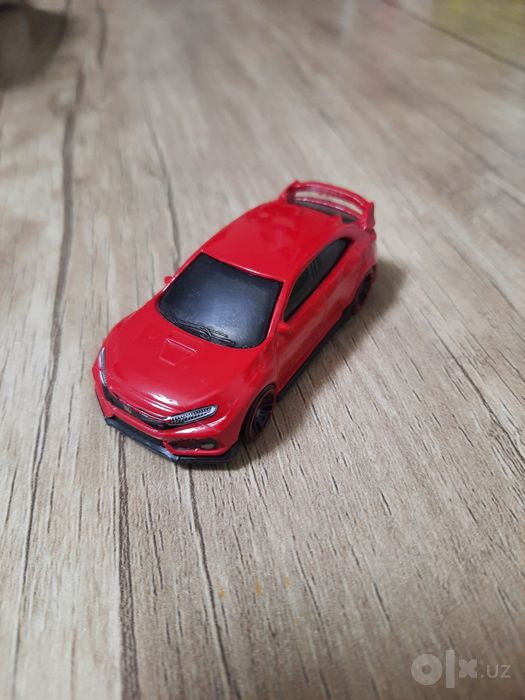 Hot Wheels (Mattel)