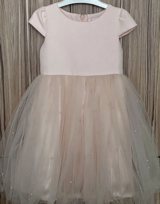 Платье на 4 года