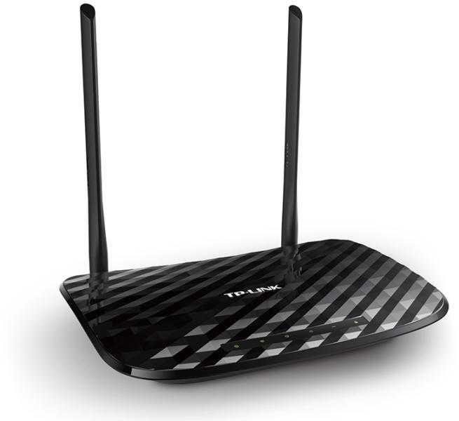 Router Wireless TP-LINK Archer C2, AC750