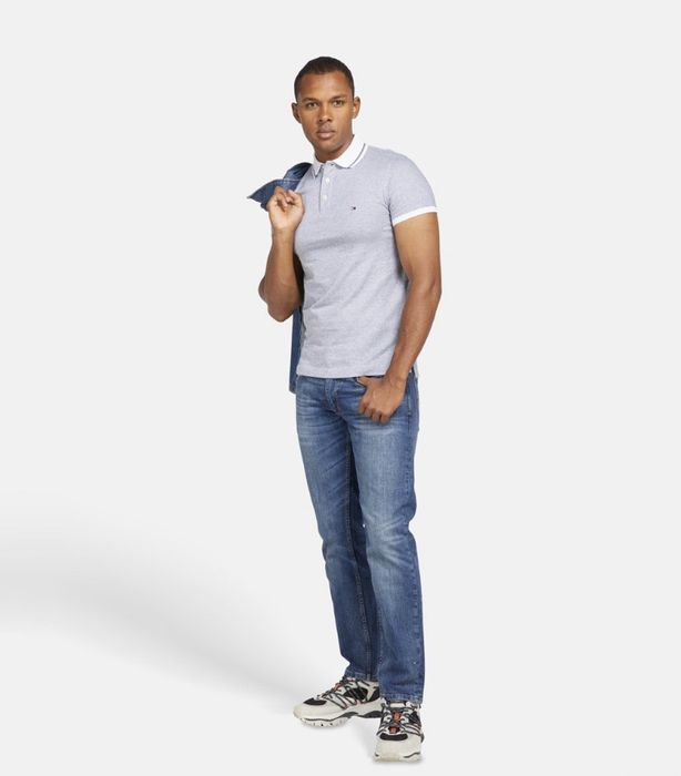 S. Oliver regular fit - дънки