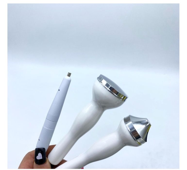 Косметологические аппараты