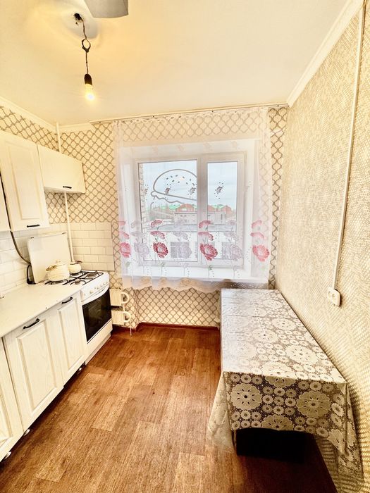 Продаётся 1 комнатная квартира