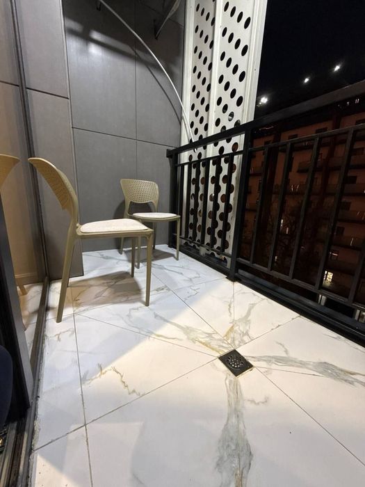 Продаётся 1в2ком Imperial city club 29м2 на Ц2, ор-р: Алайский рынок