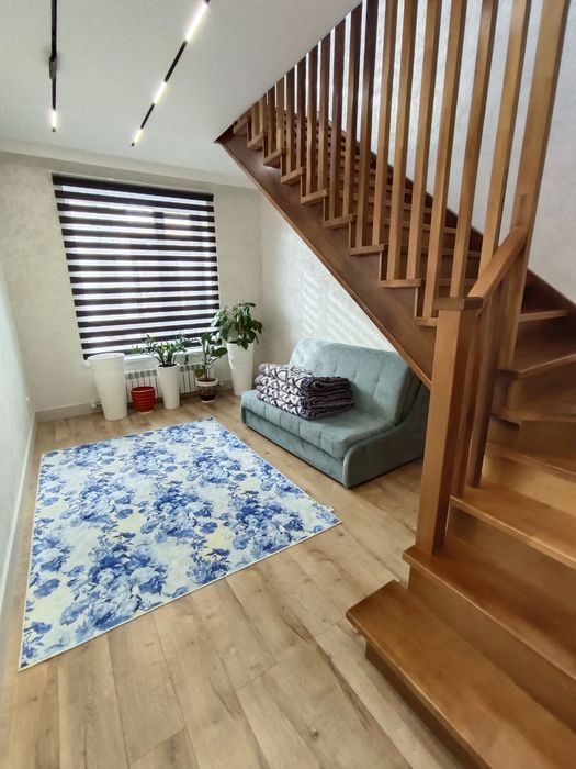 Срочно продается 4х квартира Пентхаус