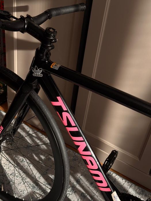 Продаю Tsunami SNM100