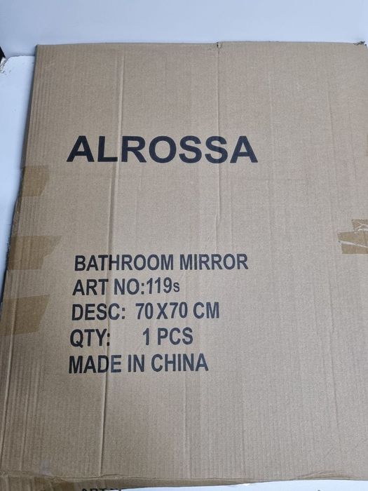 Новое зеркало айна интерьер зеркала