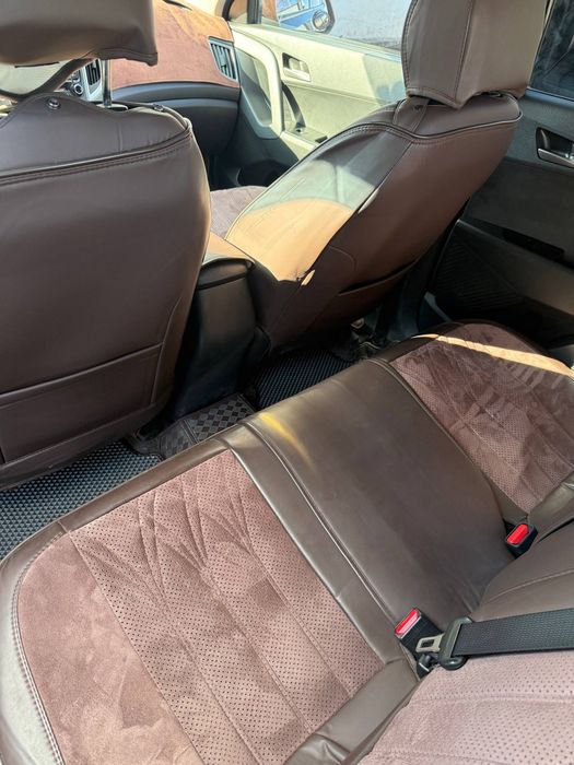 Срочно! Продам Hyundai Creta, 2016 г.в.