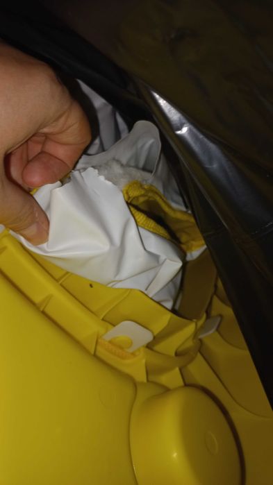 Mersor pentru bebelusi