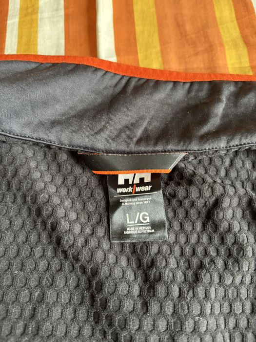 Мъжко работно горнище Helly Hansen