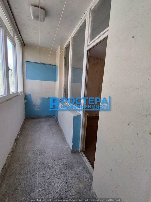 Продава се Четиристаен апартамент в Търговище, Център - 90 кв.м за 958 €/кв.м - Снимка #13