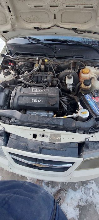 Nexia 2 dons sotiladi