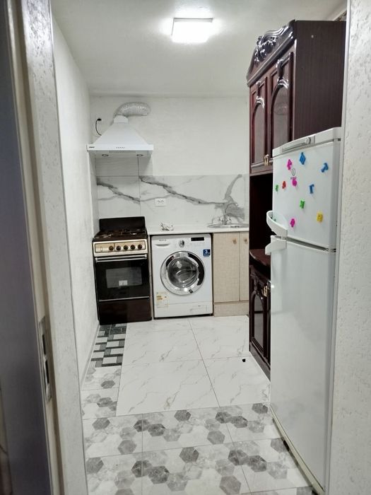 Аренда  2× комнатный участок дом ориентир Антей ! Можно под офис!