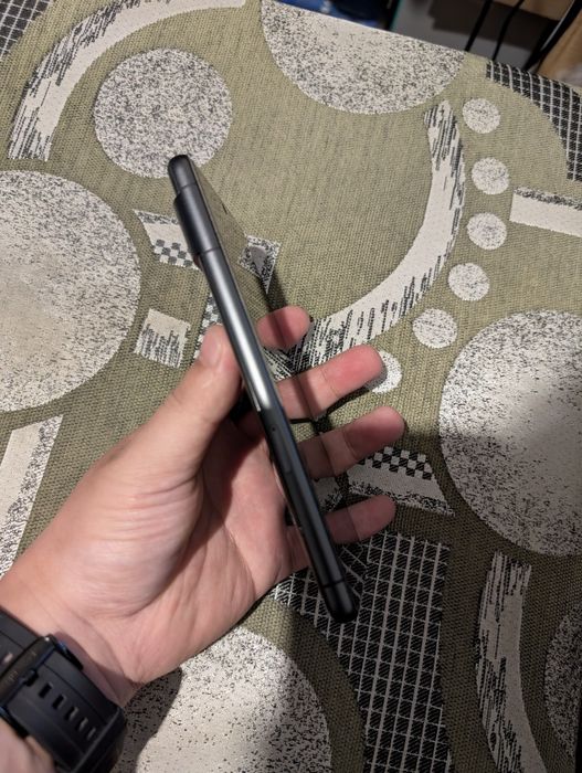 Google pixel 7 256 Гб черный