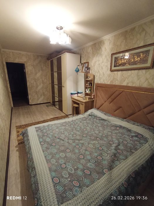 Продаём 3х комнатую квартиру