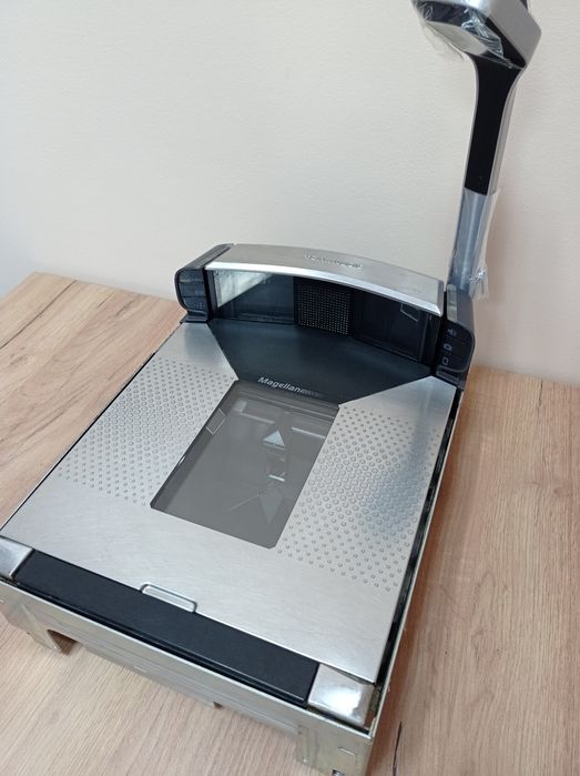 Баркод скенер за вграждане Магелан / Magellan 9800i с везна Бизерба