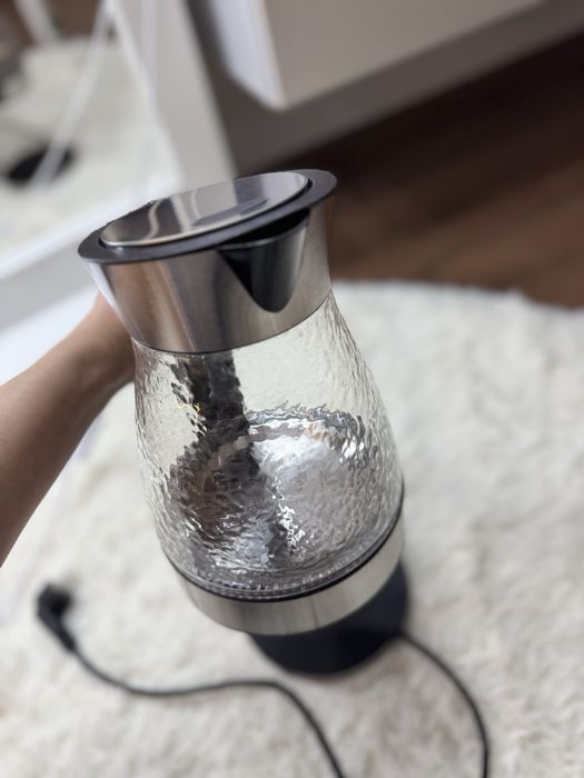 Чайник электрический