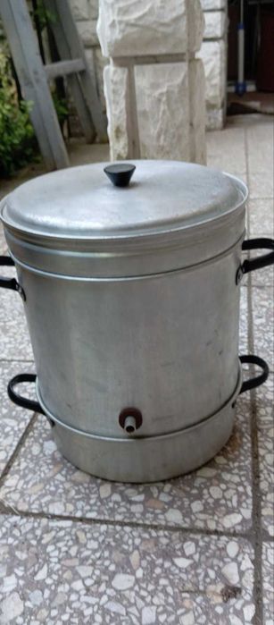 Продавам руска соковарка