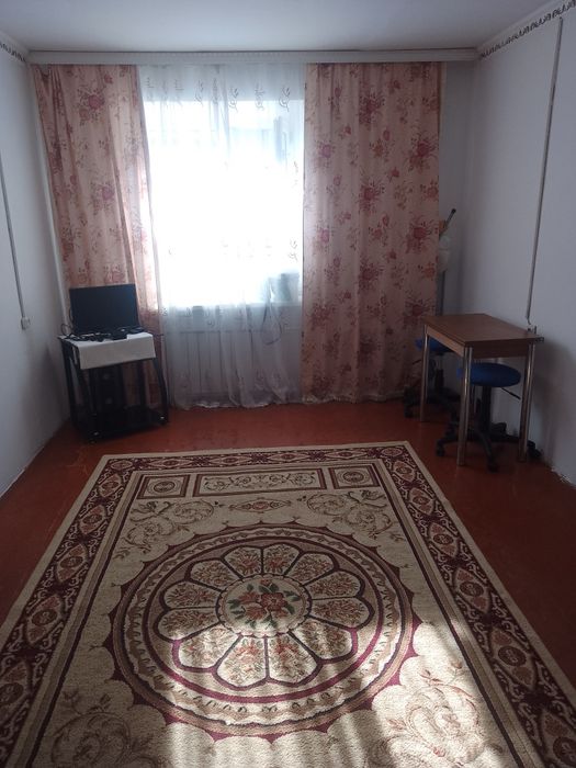 Сдам комнату в общежитии