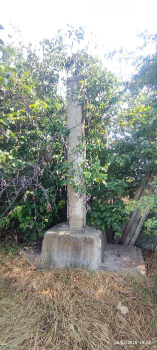 Бетонови панели и колони